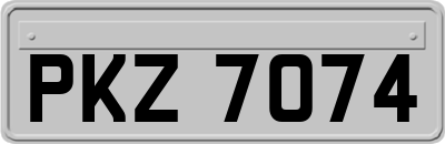 PKZ7074
