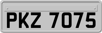 PKZ7075