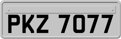 PKZ7077