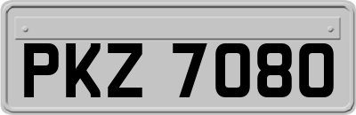 PKZ7080