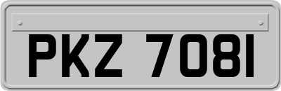 PKZ7081