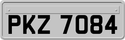 PKZ7084