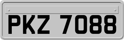 PKZ7088