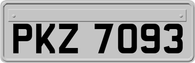 PKZ7093