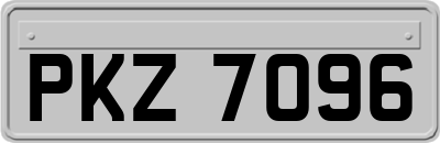 PKZ7096