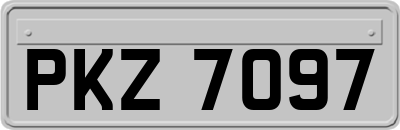 PKZ7097