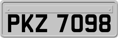 PKZ7098
