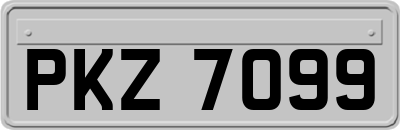 PKZ7099