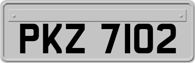 PKZ7102