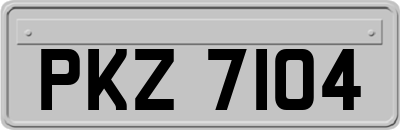 PKZ7104