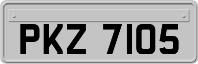 PKZ7105