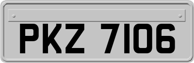 PKZ7106