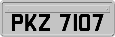 PKZ7107