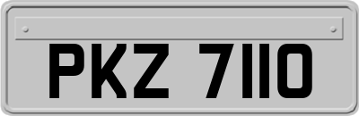 PKZ7110