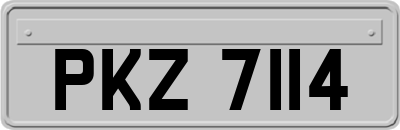 PKZ7114