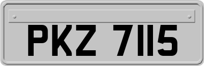 PKZ7115