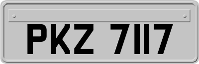 PKZ7117