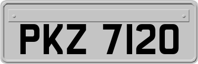 PKZ7120