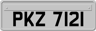 PKZ7121