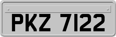 PKZ7122