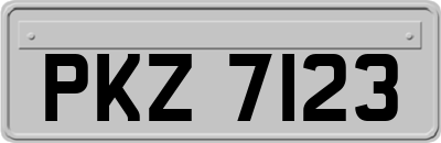 PKZ7123