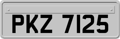 PKZ7125