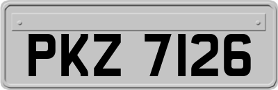 PKZ7126