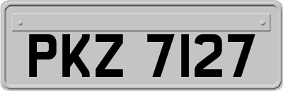 PKZ7127