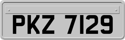 PKZ7129