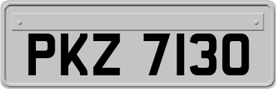 PKZ7130