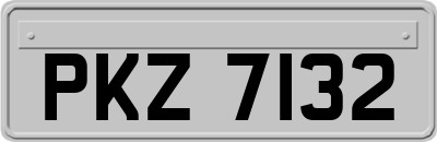 PKZ7132