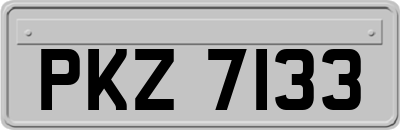 PKZ7133