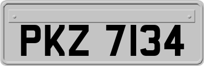 PKZ7134