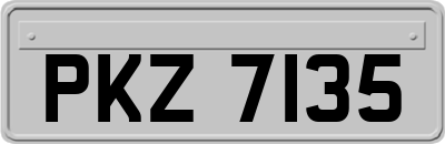 PKZ7135