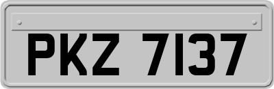 PKZ7137