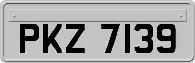 PKZ7139