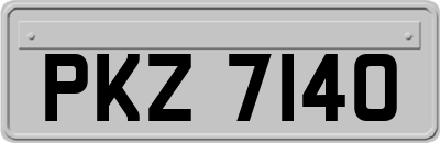 PKZ7140