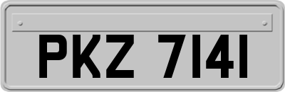 PKZ7141