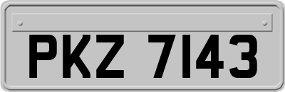 PKZ7143