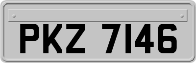 PKZ7146