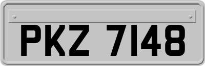 PKZ7148