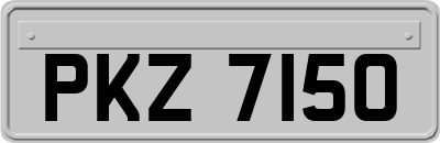 PKZ7150