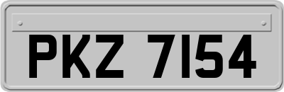 PKZ7154