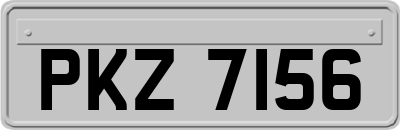 PKZ7156