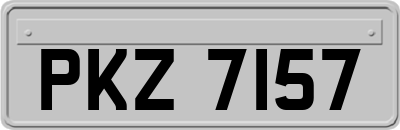 PKZ7157