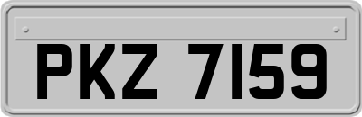 PKZ7159