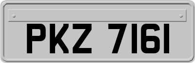 PKZ7161