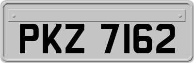 PKZ7162