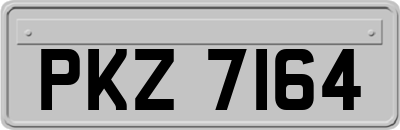 PKZ7164