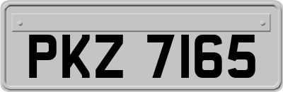 PKZ7165